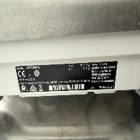 Mettler Toledo XSR10001L Digital Scale image 1